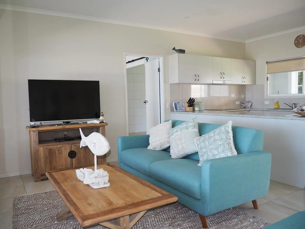 Holiday home Solace South Mission Beach Australia